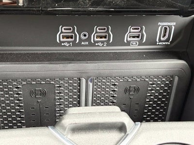 2026 RAM Ram 2500 RAM 2500 REBEL CREW CAB 4X4 6'4' BOX