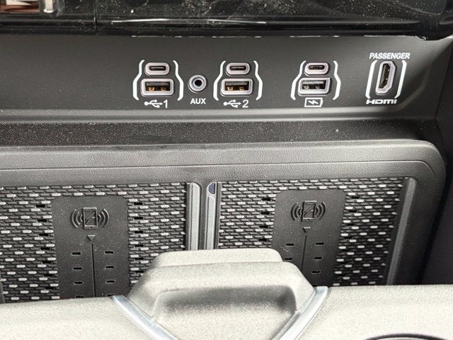 2026 RAM Ram 2500 RAM 2500 REBEL CREW CAB 4X4 6'4' BOX