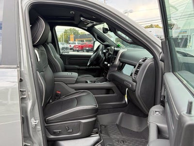 2026 RAM Ram 2500 RAM 2500 REBEL CREW CAB 4X4 6'4' BOX