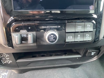 2025 RAM Ram 2500 RAM 2500 TRADESMAN CREW CAB 4X4 8' BOX