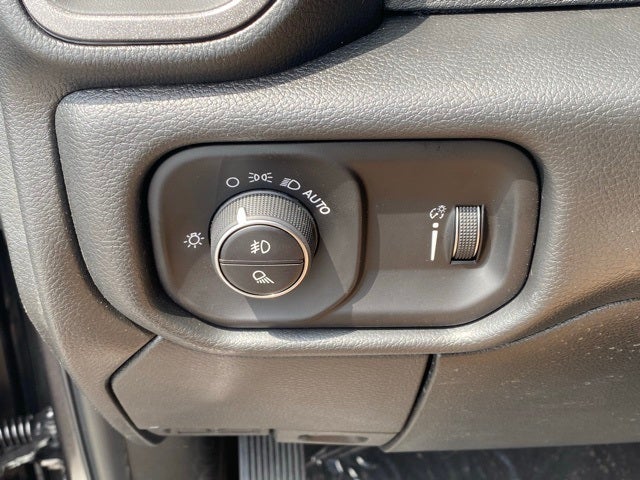 2025 RAM Ram 2500 RAM 2500 TRADESMAN CREW CAB 4X4 8' BOX