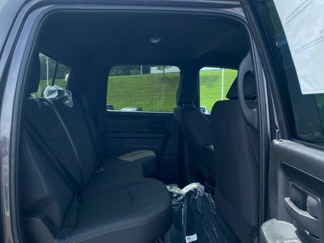 2025 RAM Ram 2500 RAM 2500 TRADESMAN CREW CAB 4X4 8' BOX