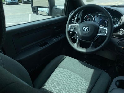 2025 RAM Ram 2500 RAM 2500 TRADESMAN CREW CAB 4X4 8' BOX