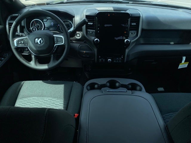 2025 RAM Ram 2500 RAM 2500 TRADESMAN CREW CAB 4X4 8' BOX