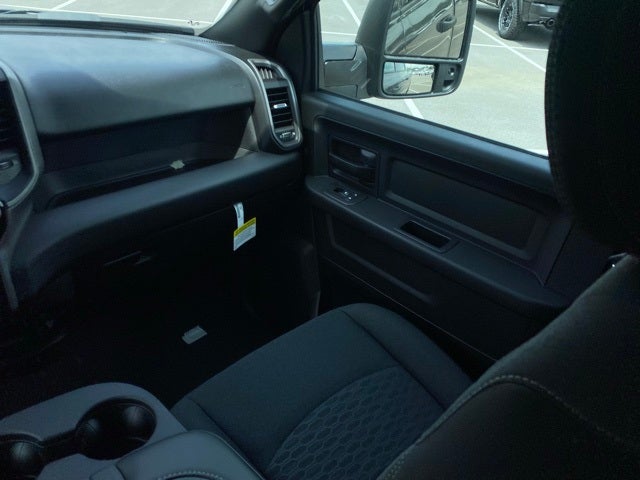 2025 RAM Ram 2500 RAM 2500 TRADESMAN CREW CAB 4X4 8' BOX