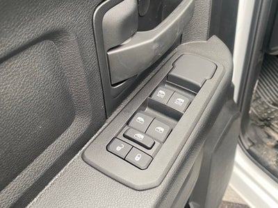 2026 RAM Ram 2500 RAM 2500 TRADESMAN CREW CAB 4X4 8' BOX