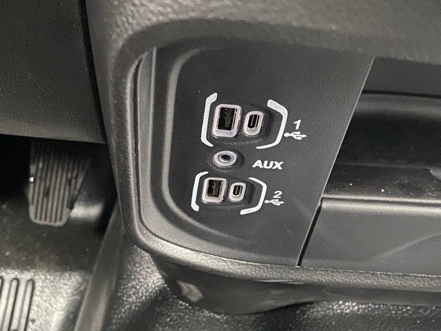 2026 RAM Ram 2500 RAM 2500 TRADESMAN CREW CAB 4X4 8' BOX