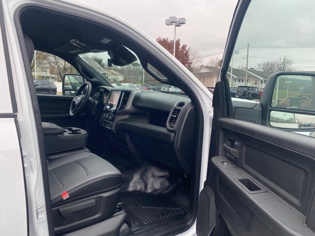 2026 RAM Ram 2500 RAM 2500 TRADESMAN CREW CAB 4X4 8' BOX