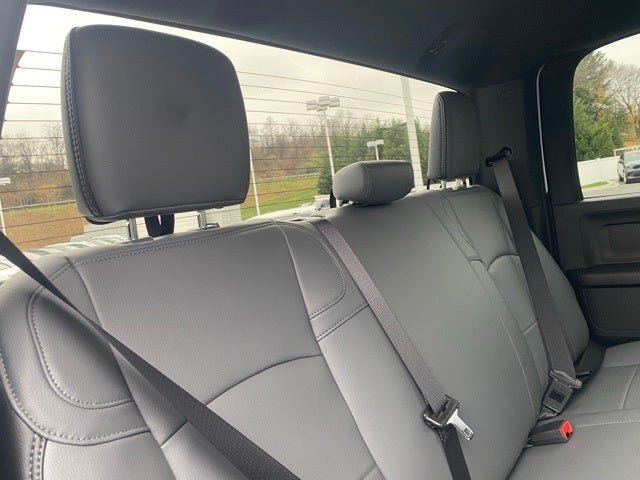 2026 RAM Ram 2500 RAM 2500 TRADESMAN CREW CAB 4X4 8' BOX