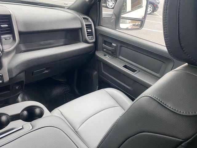 2026 RAM Ram 2500 RAM 2500 TRADESMAN CREW CAB 4X4 8' BOX