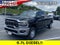 2025 RAM Ram 2500 RAM 2500 TRADESMAN CREW CAB 4X4 8' BOX