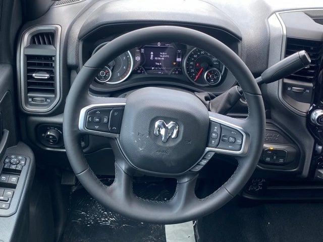 2025 RAM Ram 2500 RAM 2500 TRADESMAN CREW CAB 4X4 8' BOX