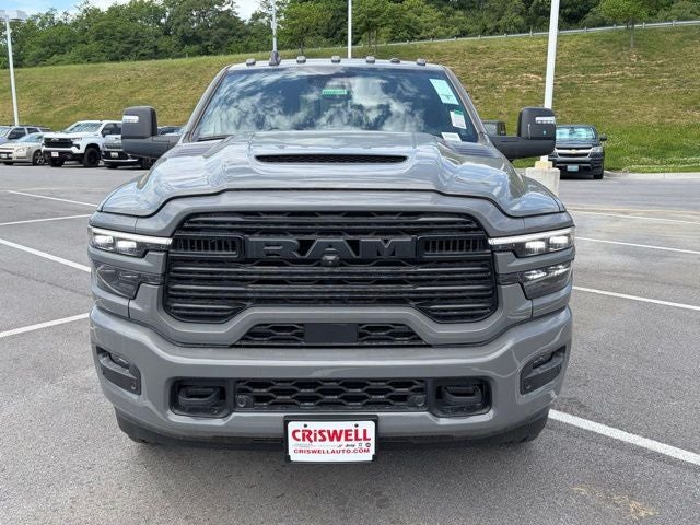 2026 RAM Ram 2500 RAM 2500 LARAMIE MEGA CAB 4X4 6'4' BOX