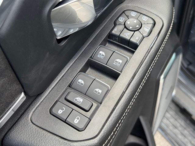 2026 RAM Ram 2500 RAM 2500 LARAMIE MEGA CAB 4X4 6'4' BOX