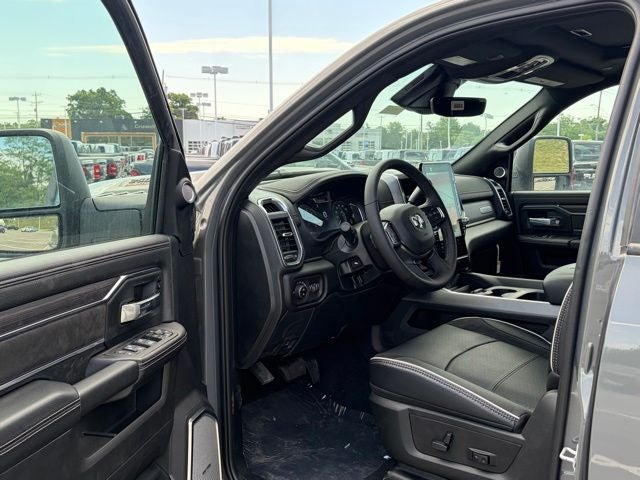 2026 RAM Ram 2500 RAM 2500 LARAMIE MEGA CAB 4X4 6'4' BOX