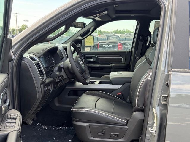 2026 RAM Ram 2500 RAM 2500 LARAMIE MEGA CAB 4X4 6'4' BOX