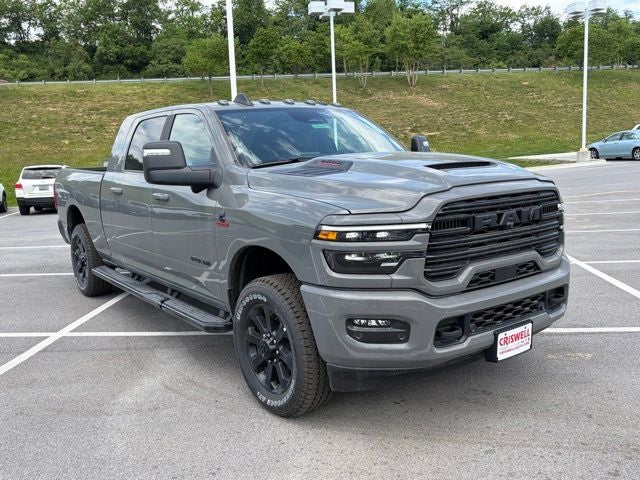 2026 RAM Ram 2500 RAM 2500 LARAMIE MEGA CAB 4X4 6'4' BOX