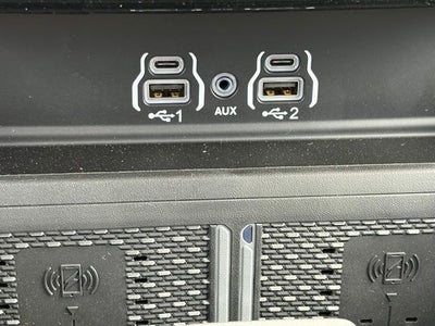 2026 RAM Ram 2500 RAM 2500 LARAMIE MEGA CAB 4X4 6'4' BOX
