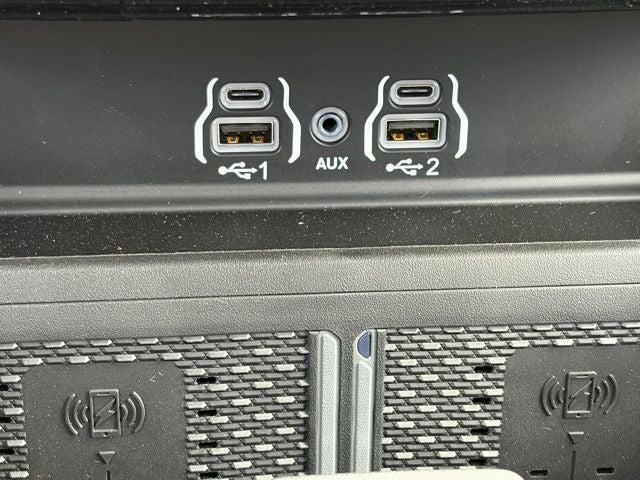 2026 RAM Ram 2500 RAM 2500 LARAMIE MEGA CAB 4X4 6'4' BOX