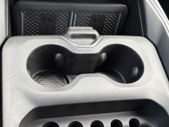 2026 RAM Ram 2500 RAM 2500 LARAMIE MEGA CAB 4X4 6'4' BOX