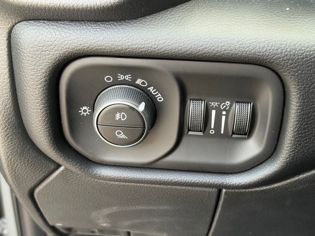 2026 RAM Ram 2500 RAM 2500 LARAMIE MEGA CAB 4X4 6'4' BOX