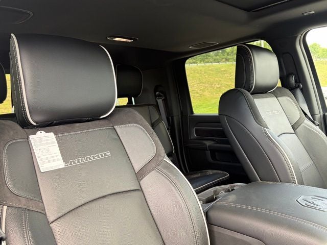 2026 RAM Ram 2500 RAM 2500 LARAMIE MEGA CAB 4X4 6'4' BOX