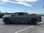 2026 RAM Ram 2500 RAM 2500 LARAMIE MEGA CAB 4X4 6'4' BOX