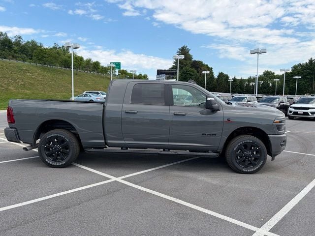 2026 RAM Ram 2500 RAM 2500 LARAMIE MEGA CAB 4X4 6'4' BOX