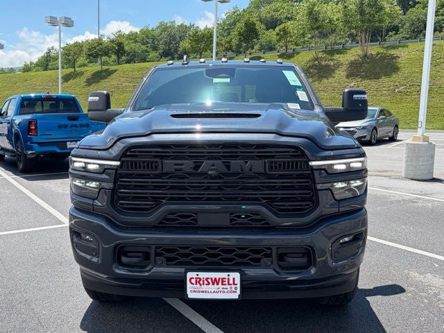 2026 RAM Ram 2500 RAM 2500 LARAMIE MEGA CAB 4X4 6'4' BOX