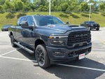 2026 RAM Ram 2500 RAM 2500 LARAMIE MEGA CAB 4X4 6'4' BOX