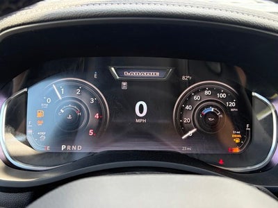 2026 RAM Ram 2500 RAM 2500 LARAMIE MEGA CAB 4X4 6'4' BOX