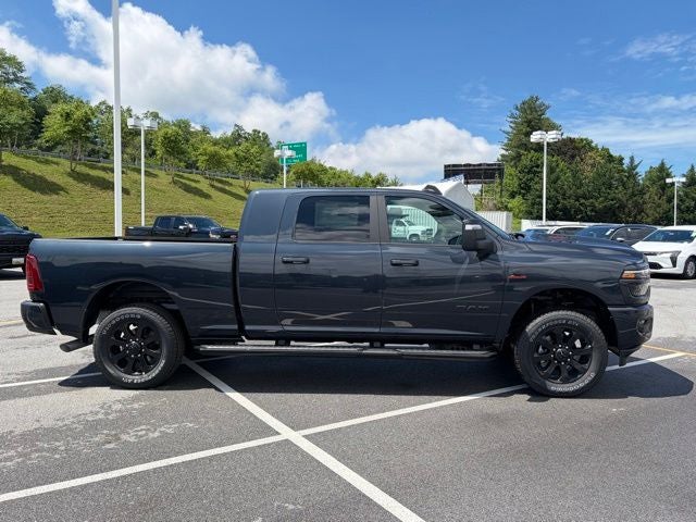 2026 RAM Ram 2500 RAM 2500 LARAMIE MEGA CAB 4X4 6'4' BOX