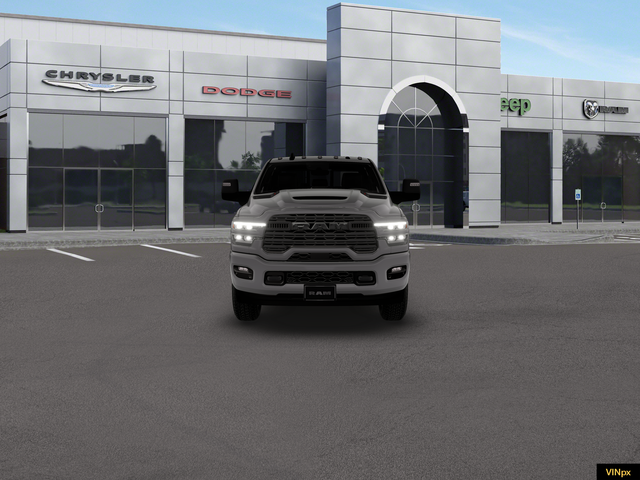 2026 RAM Ram 2500 RAM 2500 LARAMIE MEGA CAB 4X4 6'4' BOX