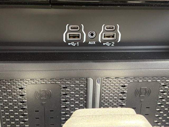 2026 RAM Ram 2500 RAM 2500 LARAMIE MEGA CAB 4X4 6'4' BOX