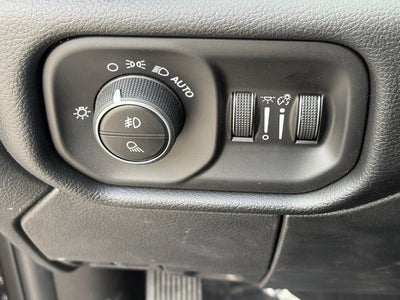2026 RAM Ram 2500 RAM 2500 LARAMIE MEGA CAB 4X4 6'4' BOX