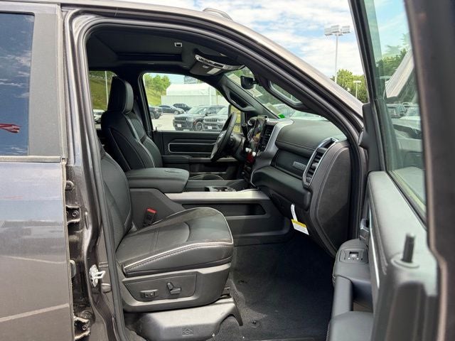 2026 RAM Ram 2500 RAM 2500 LARAMIE MEGA CAB 4X4 6'4' BOX