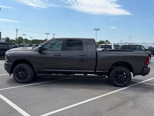 2026 RAM Ram 2500 RAM 2500 LARAMIE MEGA CAB 4X4 6'4' BOX