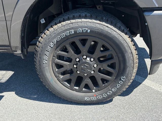 2026 RAM Ram 2500 RAM 2500 LIMITED CREW CAB 4X4 6'4' BOX