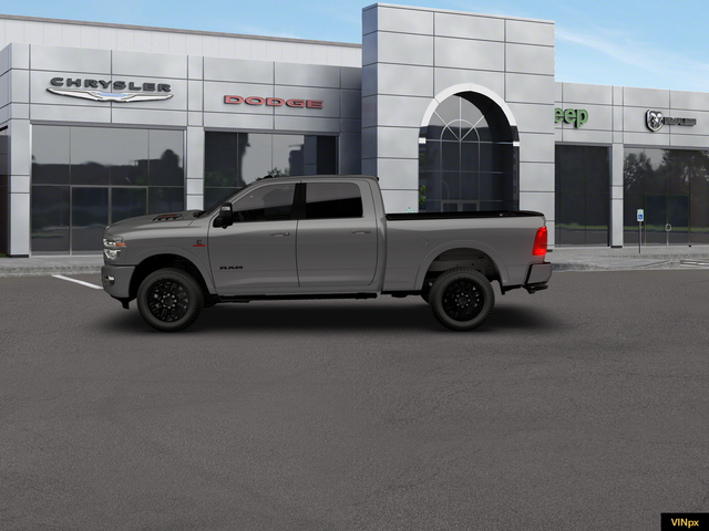 2026 RAM Ram 2500 RAM 2500 LIMITED CREW CAB 4X4 6'4' BOX