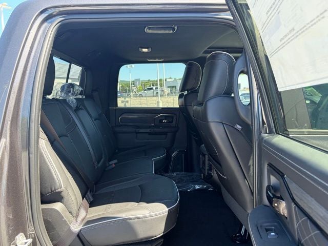 2026 RAM Ram 2500 RAM 2500 LIMITED CREW CAB 4X4 6'4' BOX