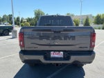 2026 RAM Ram 2500 RAM 2500 LIMITED CREW CAB 4X4 6'4' BOX