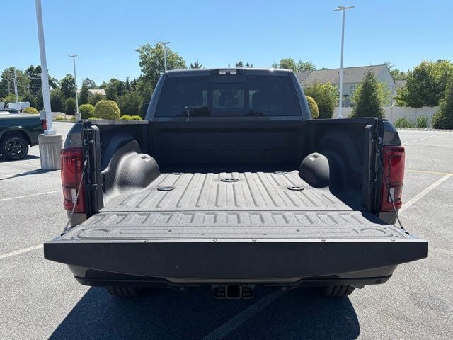 2026 RAM Ram 2500 RAM 2500 LIMITED CREW CAB 4X4 6'4' BOX