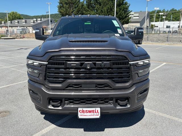 2026 RAM Ram 2500 RAM 2500 LIMITED CREW CAB 4X4 6'4' BOX