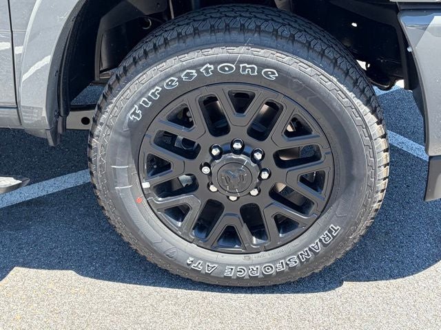 2026 RAM Ram 2500 RAM 2500 LIMITED CREW CAB 4X4 6'4' BOX