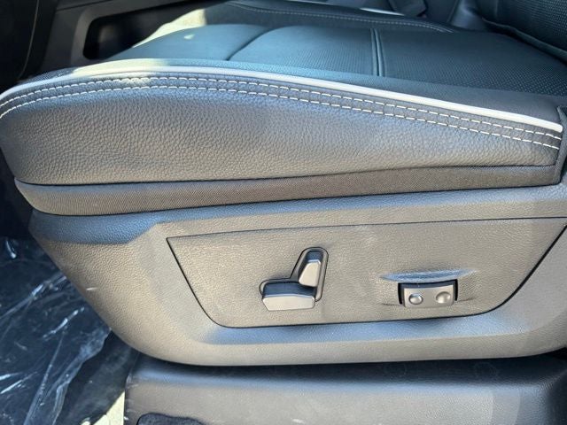2026 RAM Ram 2500 RAM 2500 LIMITED CREW CAB 4X4 6'4' BOX