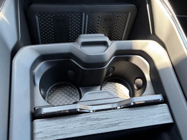 2026 RAM Ram 2500 RAM 2500 LIMITED CREW CAB 4X4 6'4' BOX