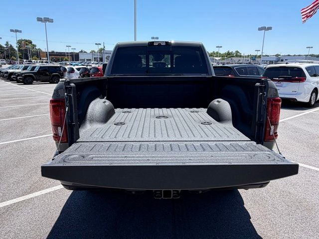 2026 RAM Ram 2500 RAM 2500 LIMITED CREW CAB 4X4 6'4' BOX