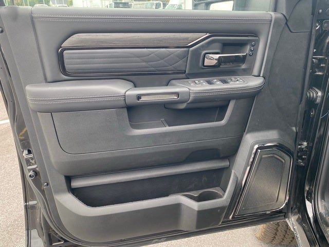 2026 RAM Ram 2500 RAM 2500 LIMITED CREW CAB 4X4 6'4' BOX