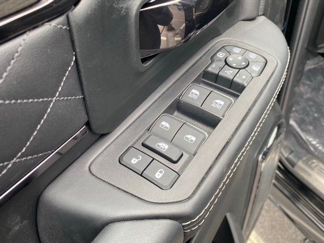 2026 RAM Ram 2500 RAM 2500 LIMITED CREW CAB 4X4 6'4' BOX