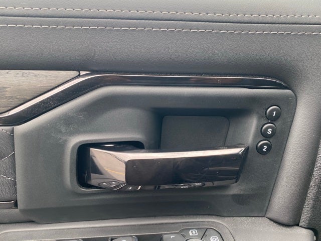 2026 RAM Ram 2500 RAM 2500 LIMITED CREW CAB 4X4 6'4' BOX